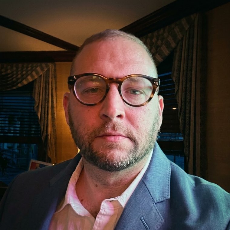 Frank Kalman