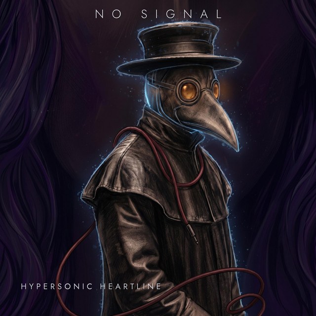 NO SIGNAL (Acoustic) EP cover